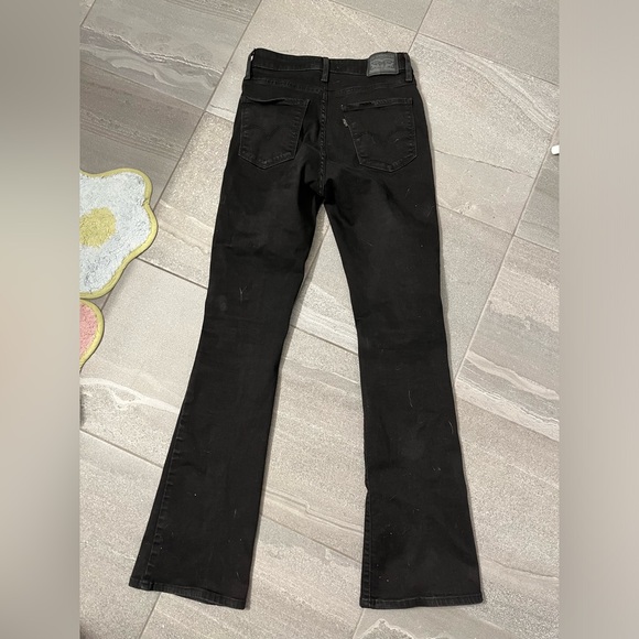 Levi’s Bootcut Jeans - Picture 4 of 5